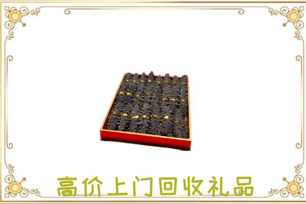 承德市周边回收海参